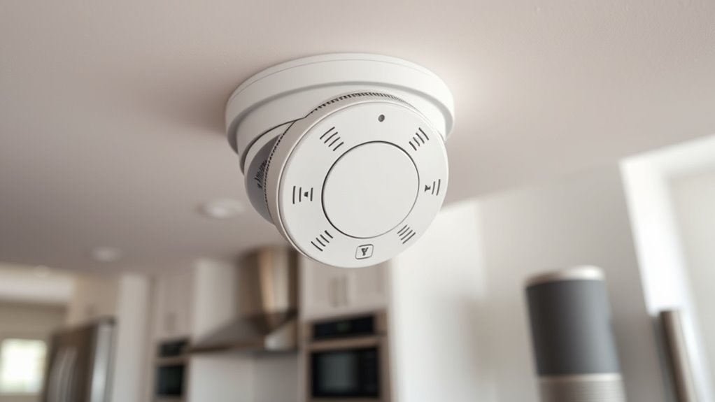 smart reliable voice alerts