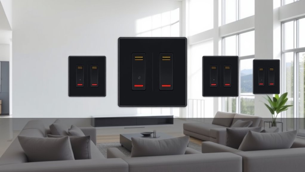 smart switch compatibility considerations