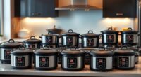 smart wifi slow cookers