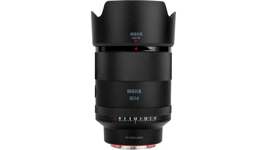 sony e mount lens
