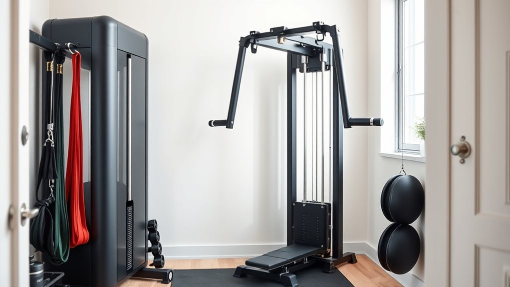 space adjustability durability affordability