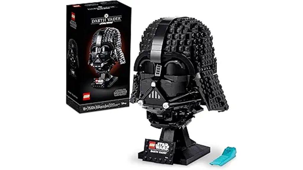 star wars darth vader helmet