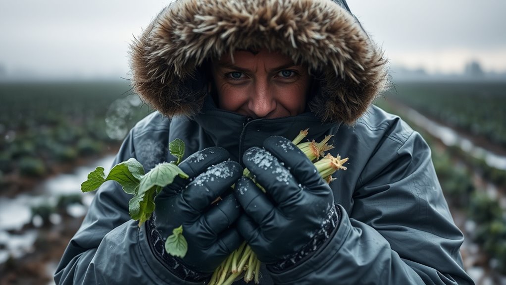 stay warm stay prepared