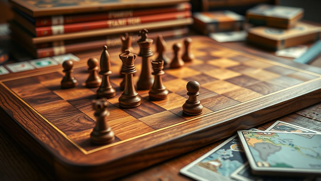 strategic engaging quality adaptable