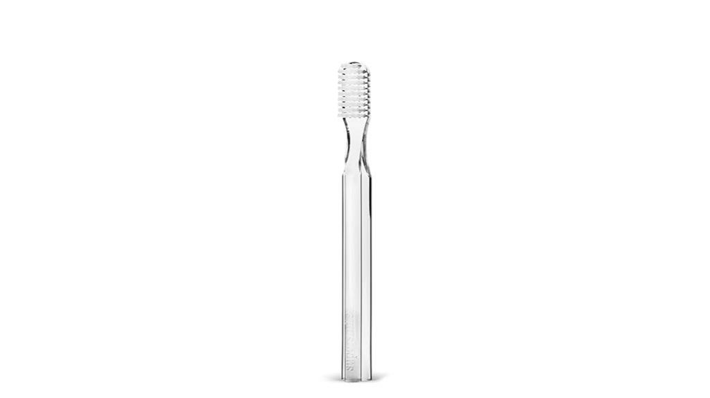 supersmile 45 nylon bristles