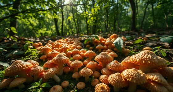 sustainable harvesting guide