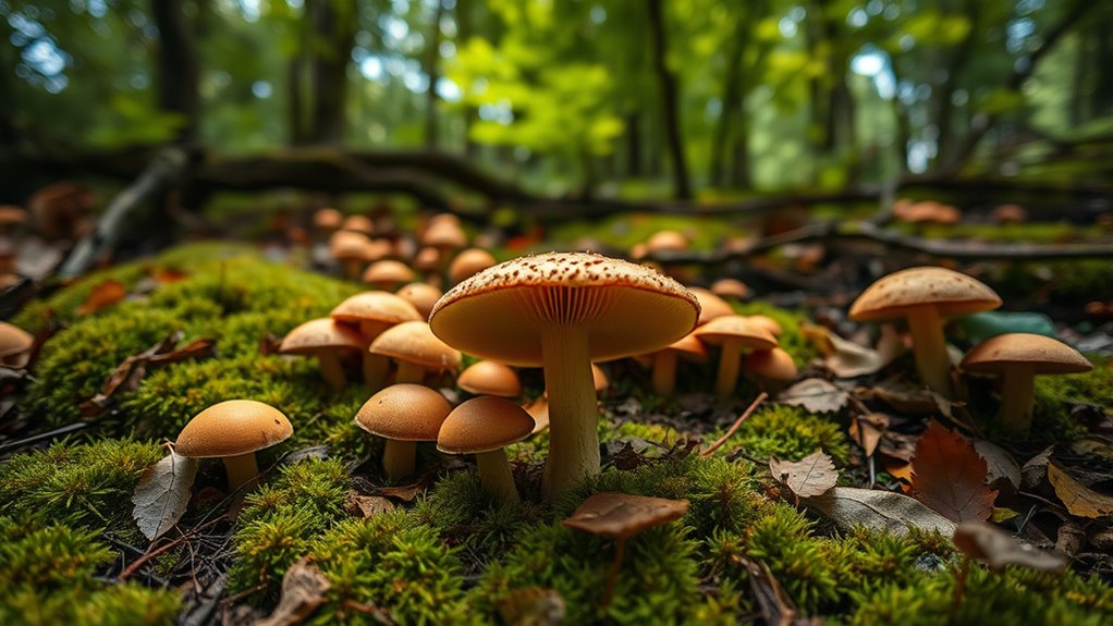 sustainable harvesting guideline