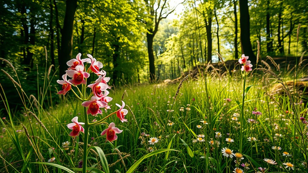 sustainable species harvesting strategies