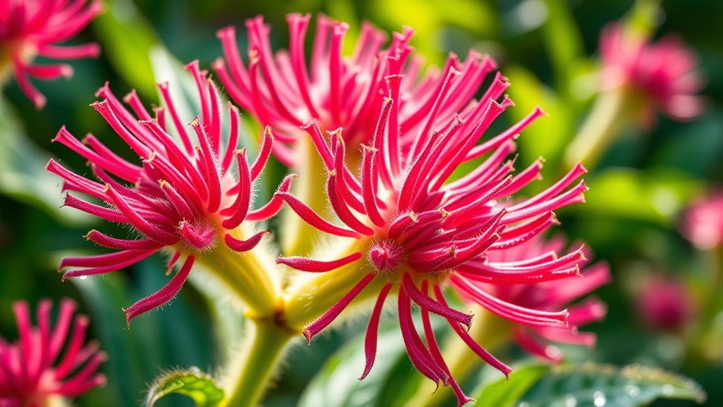 thymol rich monarda remedies