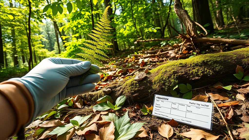 timing for specimen collection