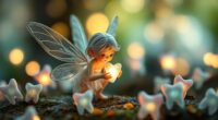 tooth fairy s creative tooth use