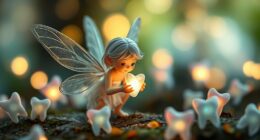 tooth fairy s creative tooth use