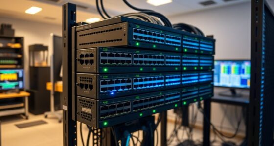 top 10gbe switches 2025