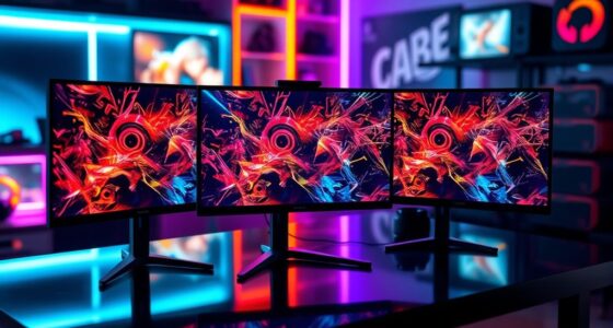 top 1440p 240hz monitors