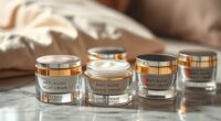 top 14 rejuvenating night creams