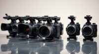 top 15 2025 filmmaking camcorders