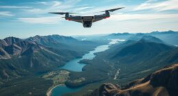 top 15 4k drone cameras