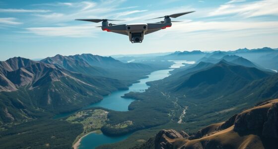 top 15 4k drone cameras
