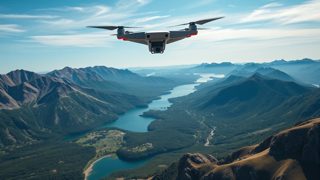 top 15 4k drone cameras