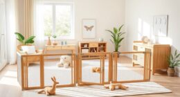 top 15 customizable child safety enclosures