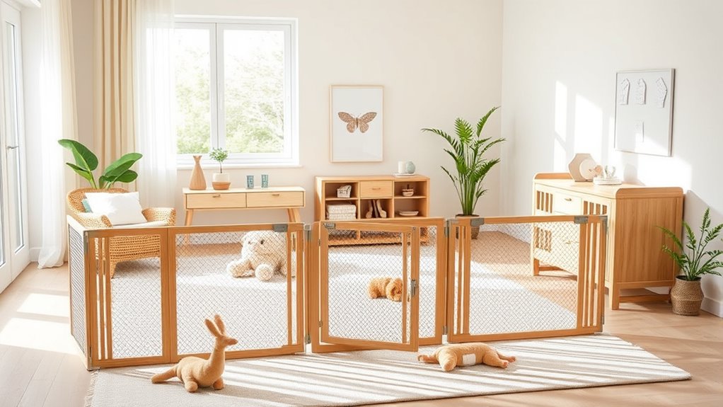top 15 customizable child safety enclosures