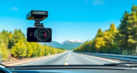 top 15 dash cameras 2025