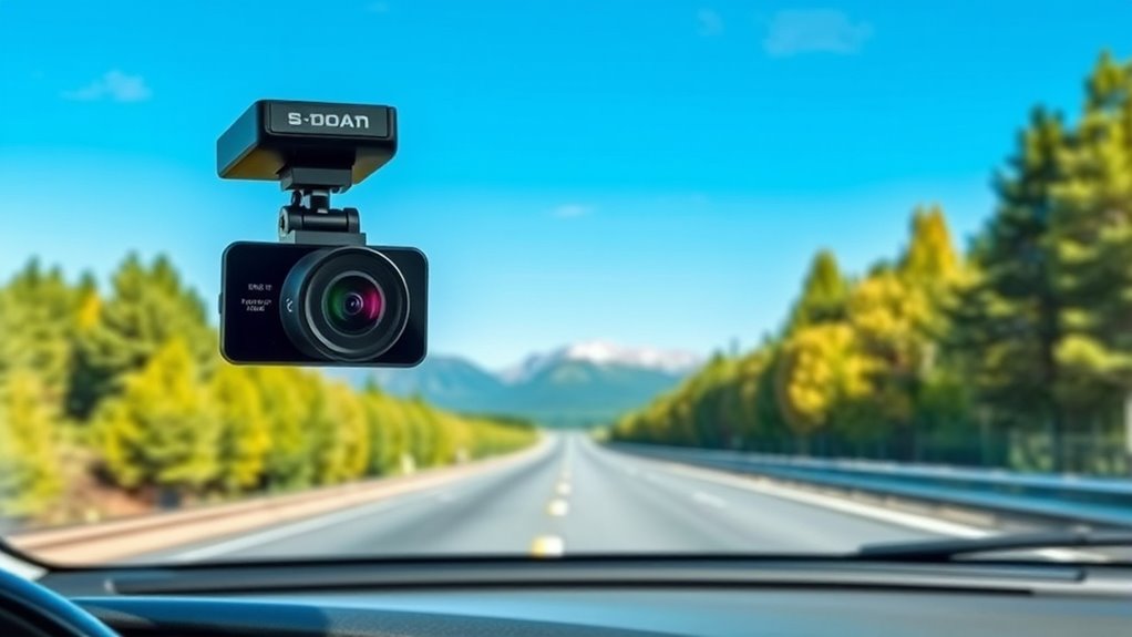 top 15 dash cameras 2025