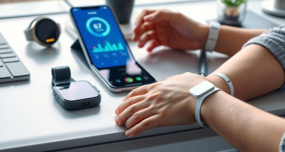 top 15 health monitoring devices