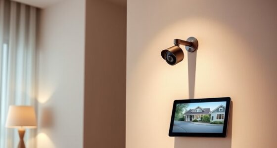 top 15 home security cameras