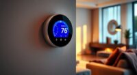 top 15 smart thermostats