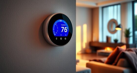 top 15 smart thermostats