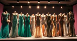 top 15 stunning nighttime dresses