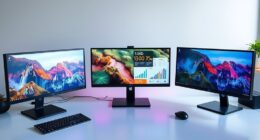 top 4k e ink monitors