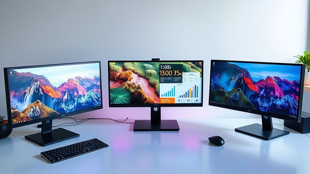 top 4k e ink monitors