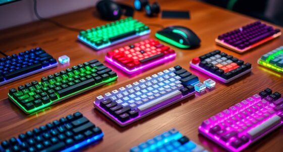 top 75 mechanical keyboard picks