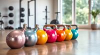 top adjustable kettlebell sets