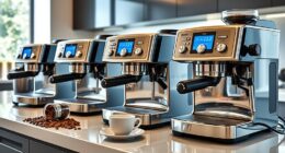 top affordable espresso machines