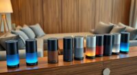 top alexa smart speaker picks