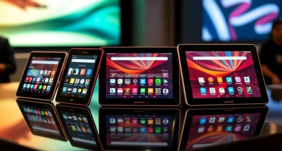 top amazon fire tablets 2025