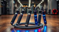 top app enabled jump ropes