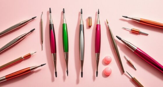 top at home gel nail kits