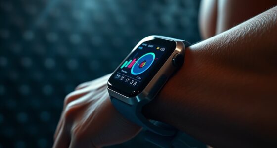 top athletic performance devices