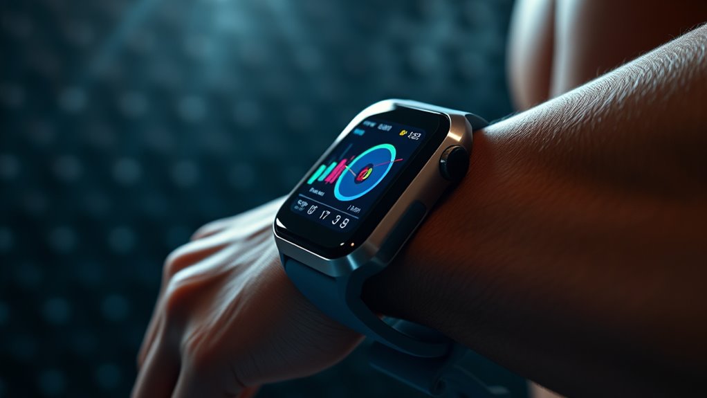 top athletic performance devices