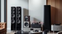 top audiophile speaker recommendations