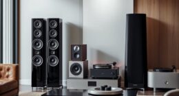 top audiophile speaker recommendations