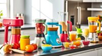 top baby food blenders