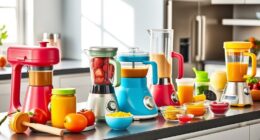 top baby food blenders
