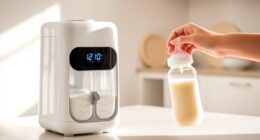 top baby formula dispensers