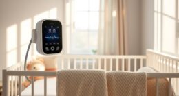top baby monitors 2025