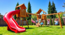top backyard playsets 2025